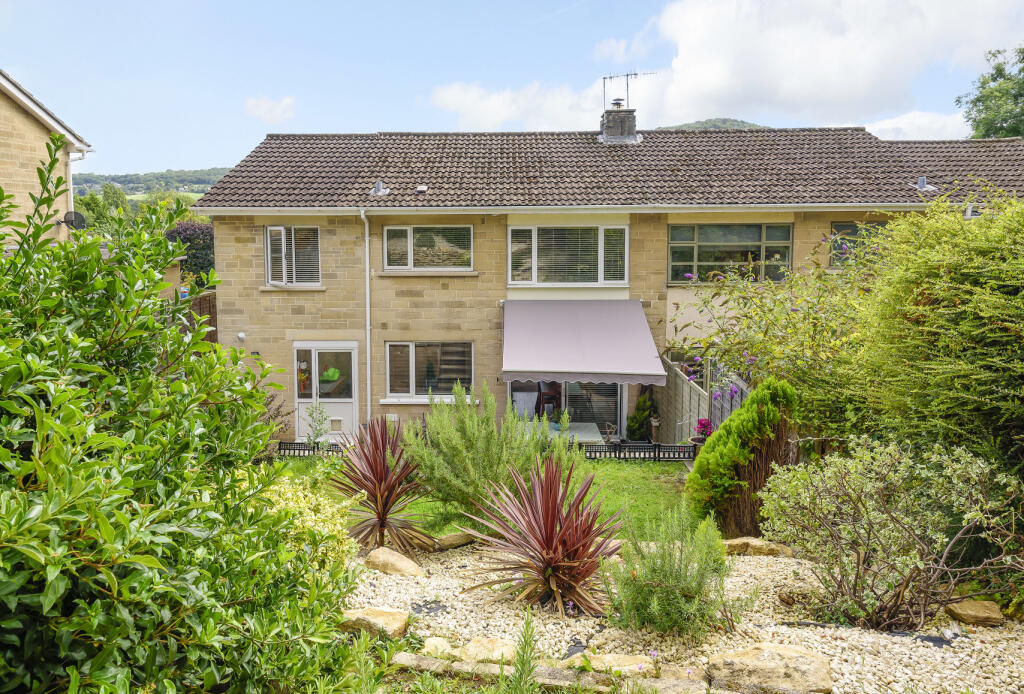 Additional image 17 of Meadow Park, Batheaston, Bath, Somerset, BA1