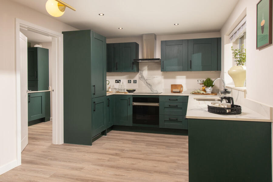 Main image of property: St Davids Way,
Acklam,
Middlesbrough,
TS5 7EY