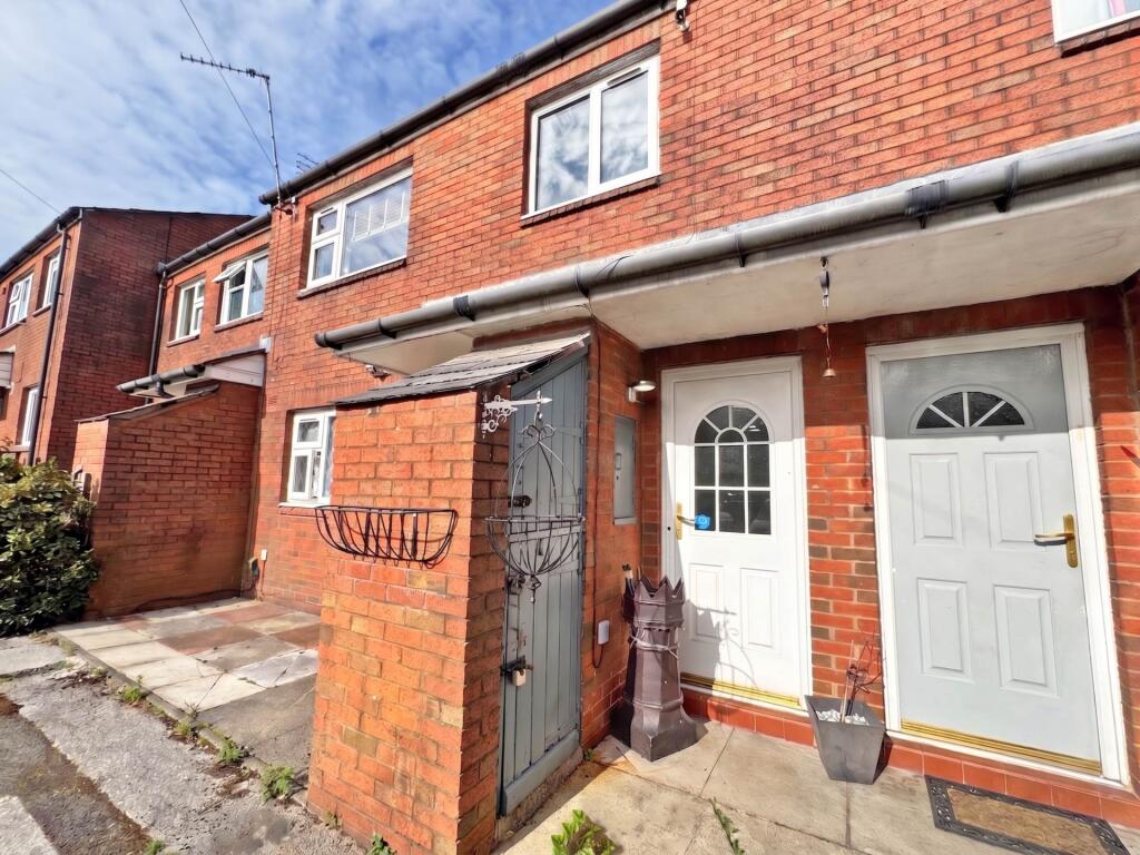 Main image of property: Assheton Road, Shaw Oldham