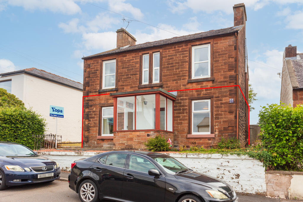 Apartment in Dumfries - View 4