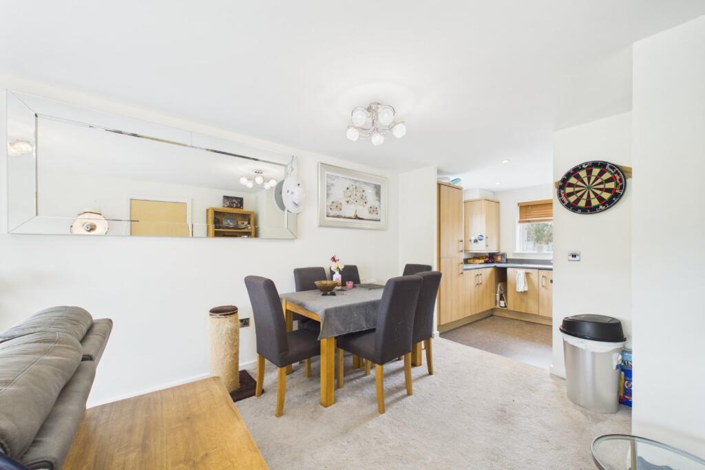 Apartment in Reading - View 4