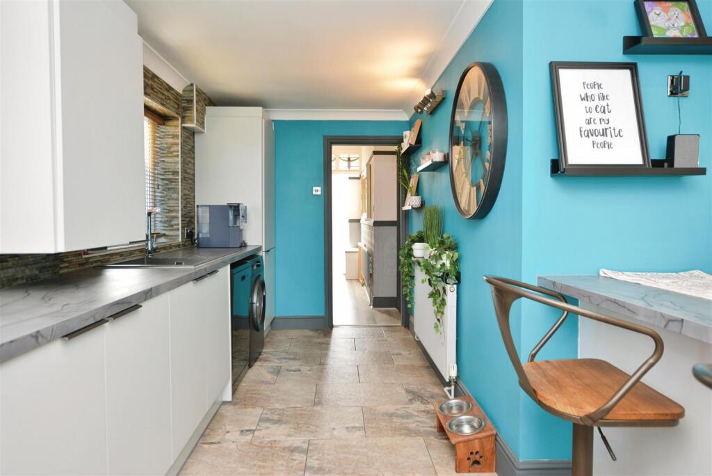 House in Scunthorpe, Yaddlethorpe, Ashby - View 5