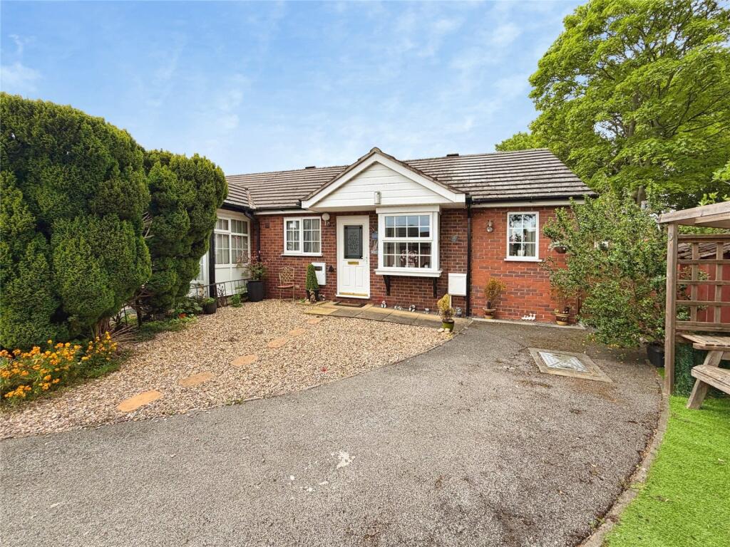 Main image of property: Roman Wharf, Lincoln, Lincolnshire, LN1