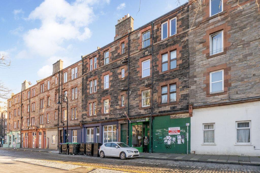 Main image of property: 32/7 Henderson Street, Edinburgh, EH6 6DE