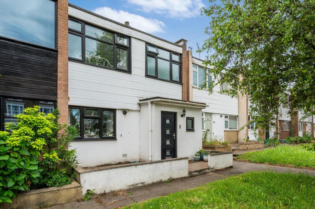 Main image of property: Boston Manor Road, TW8