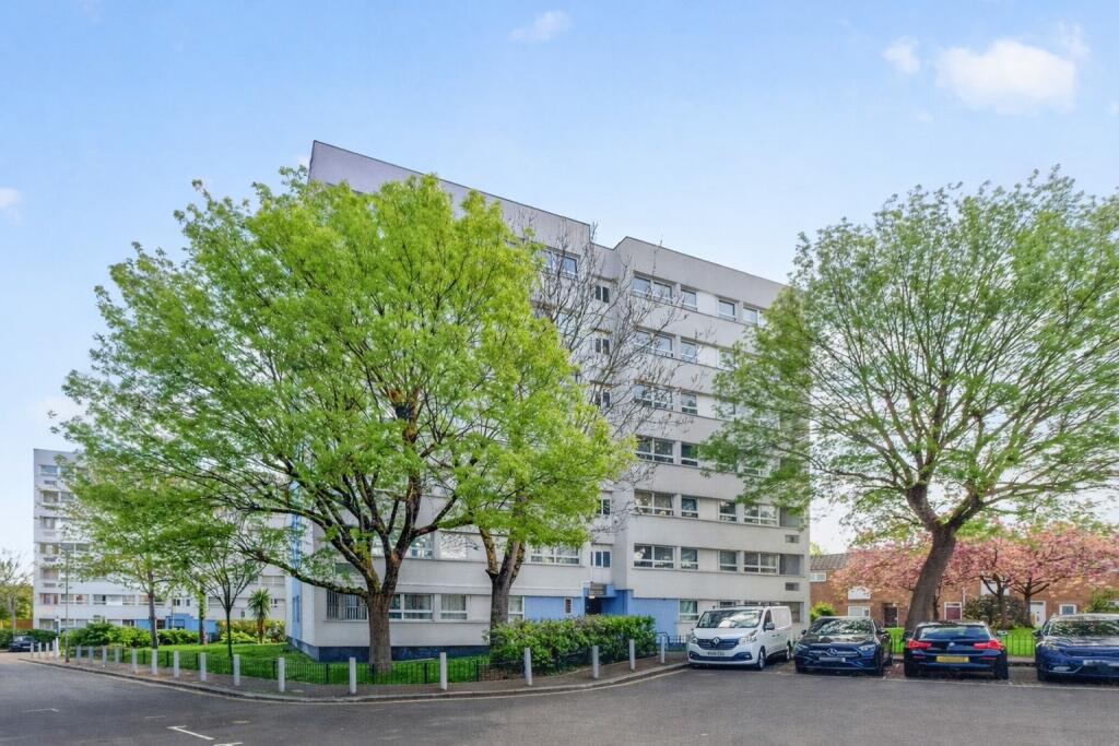 Main image of property: Little Dimocks, London