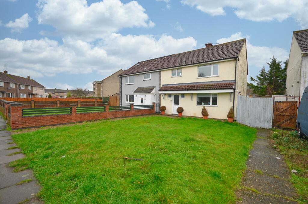 Main image of property: Todmorden Close, Corby, NN18