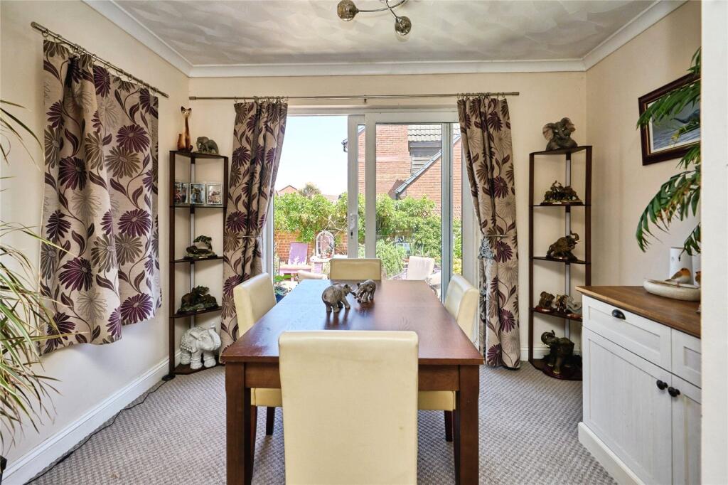 House in Sandown, Yaverland - View 4
