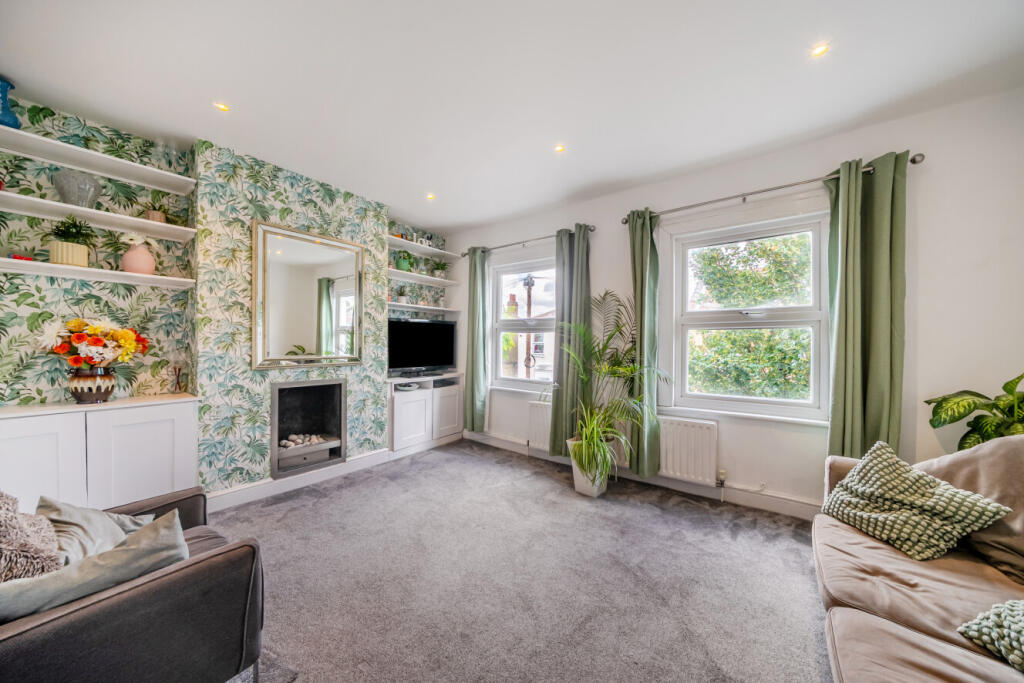 Main image of property: Norman Road, London, SW19