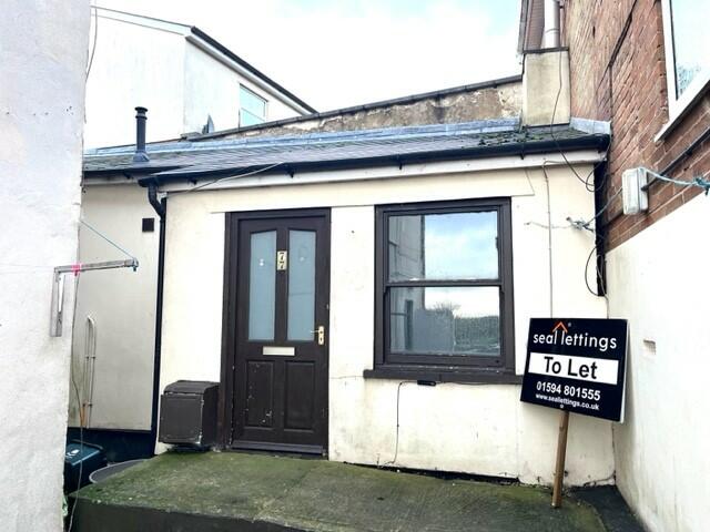 Main image of property: High Street, Cinderford, Gloucestershire, GL14