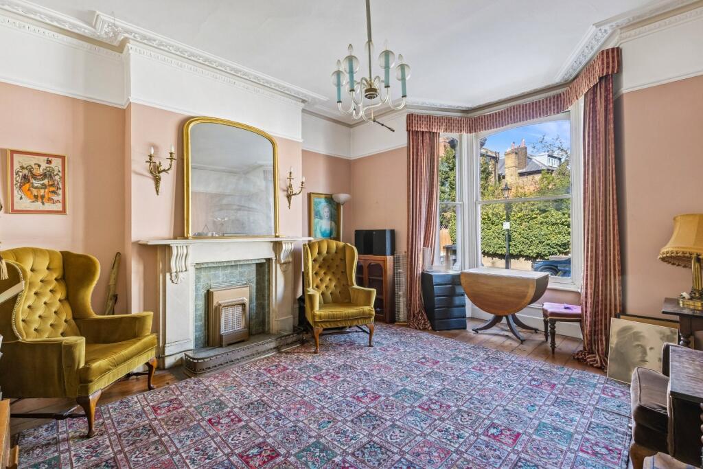 House in London - View 4