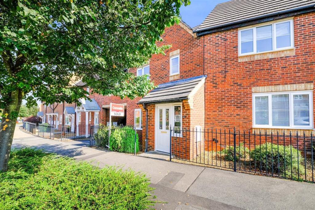 Main image of property: Eagle Way, Hampton Vale