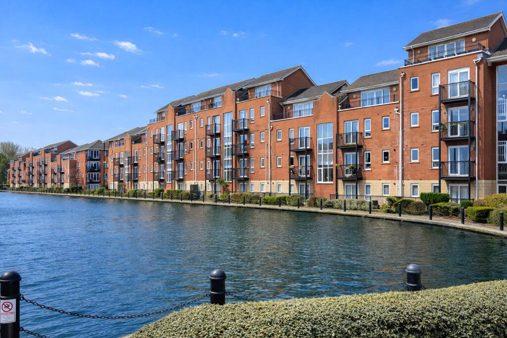 Main image of property: Ellerman Road, Liverpool, Merseyside, L3