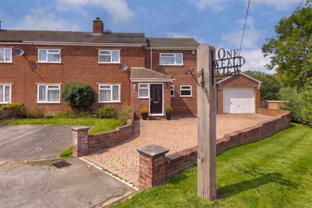 Main image of property: Pearsons Green Road, Brenchley, Tonbridge