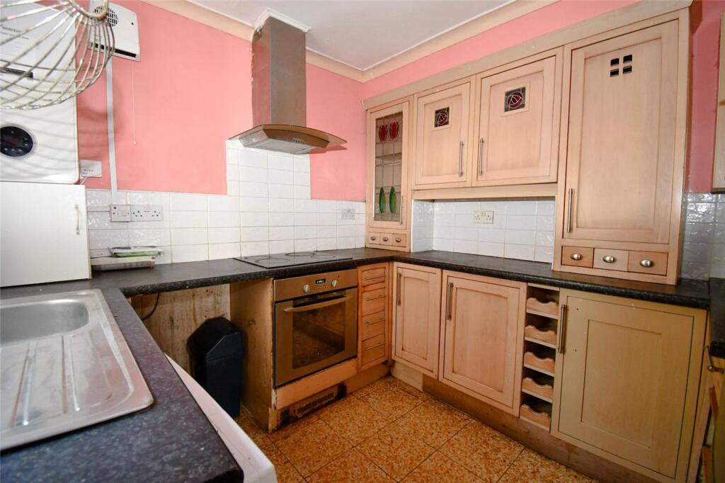 Argyle Street South, Birkenhead, Wirral - View 3