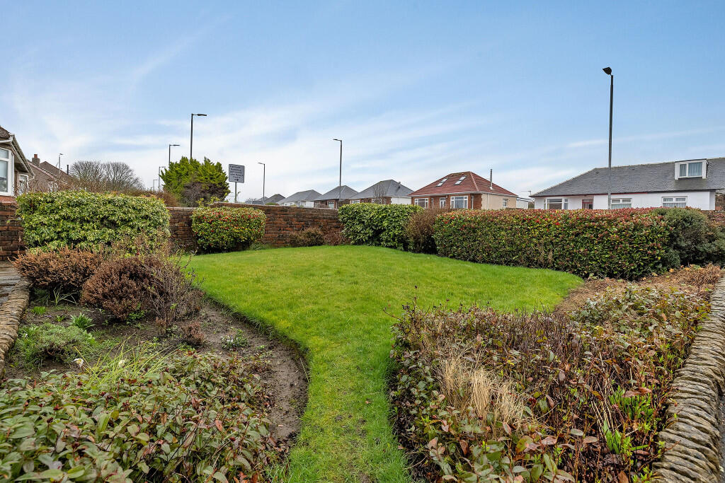 Whitletts Road, Ayr, South Ayrshire, KA8 0JZ photo 4