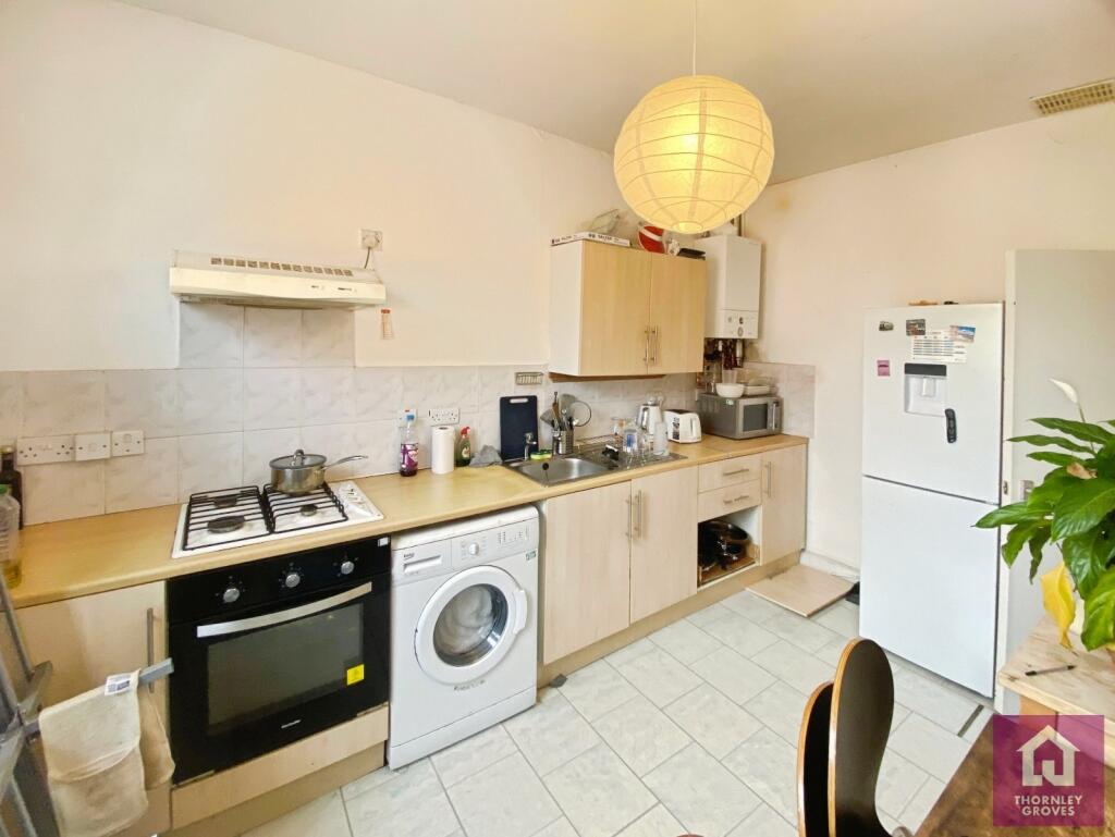 House in Manchester - View 5