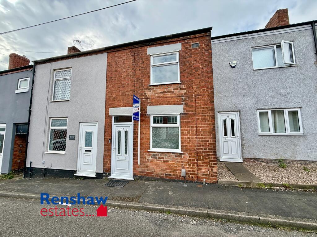 Main image of property: Wesley Street, Ilkeston, Derbyshire