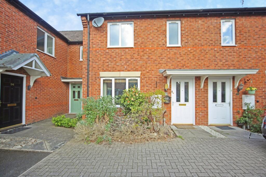 Main image of property: Worths Way, Stratford-upon-Avon, Warwickshire, CV37