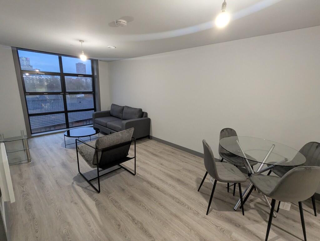 Additional image 3 of JQ Rise, 1 Goodman Street, B1