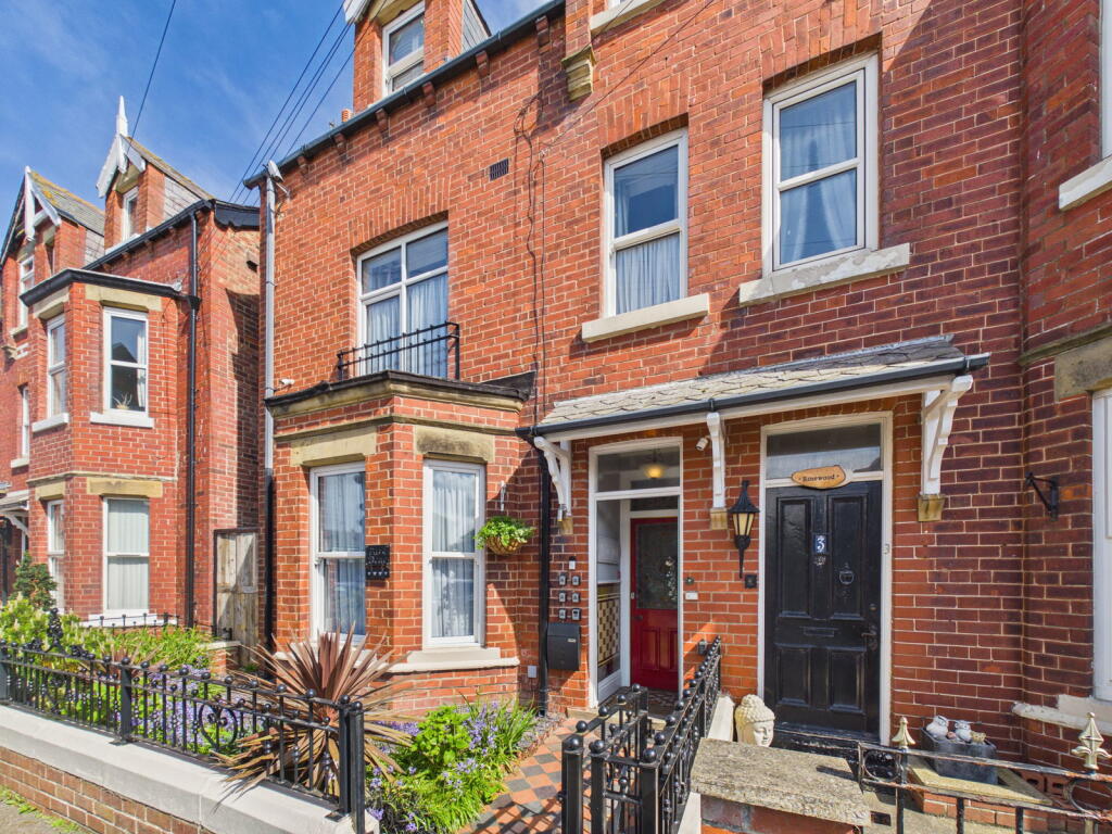 Main image of property: Ocean Road, Whitby, YO21 3HY