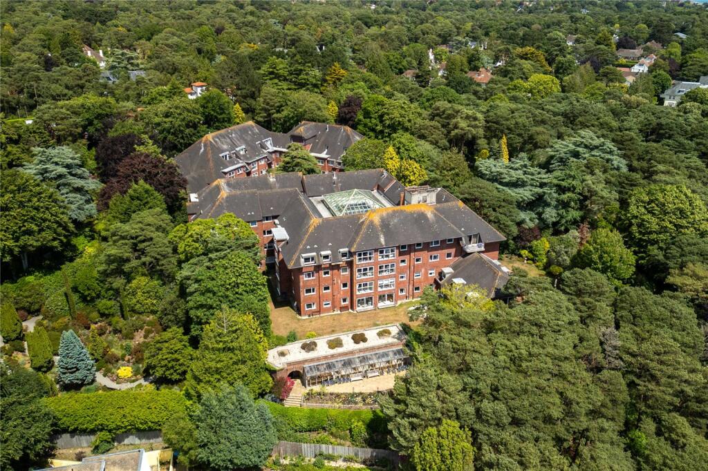 Main image of property: Canford Cliffs Road, Poole, Dorset, BH13