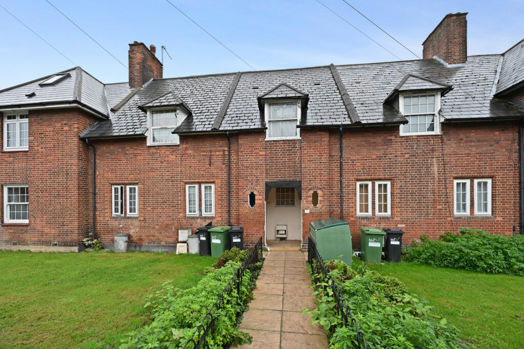 Main image of property: Henchman Street, London, W12 0