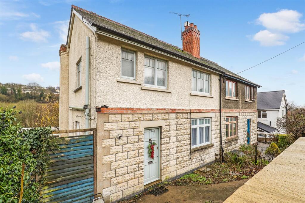 Main image of property: Slad Road, Stroud