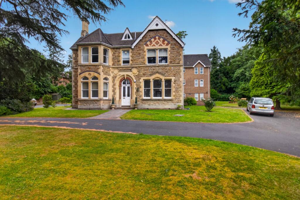Main image of property: Tibberton Grange, 4 Tibberton Road, Malvern, Worcestershire,