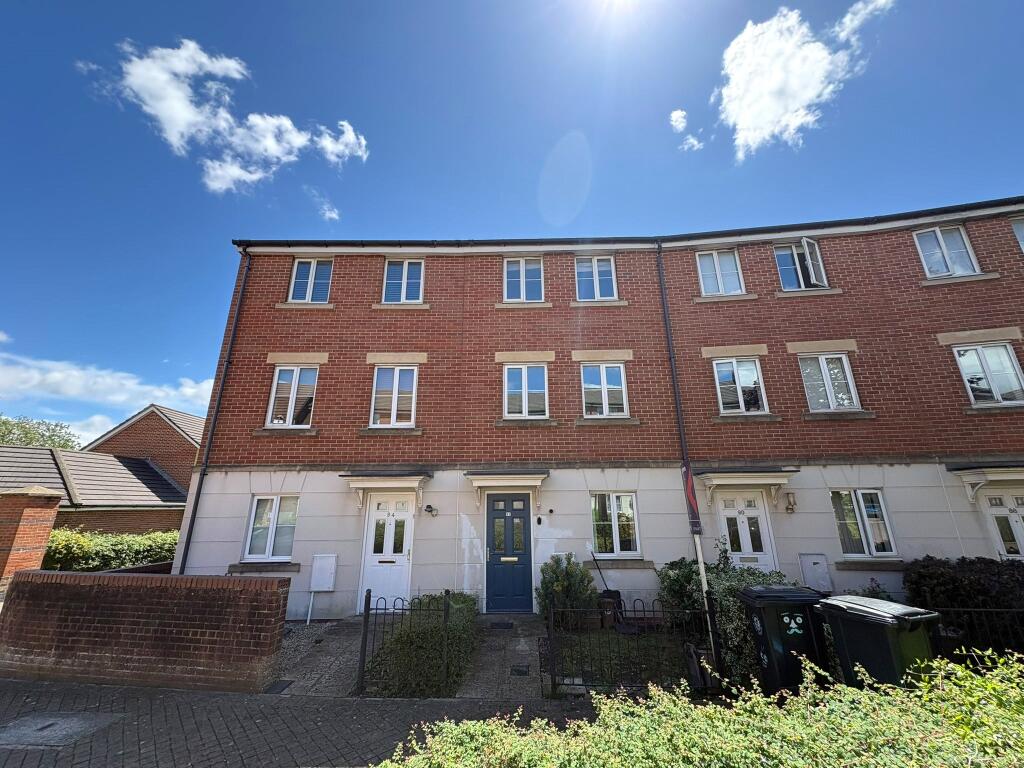 Main image of property: Montreal Avenue, Bristol, Somerset, BS7