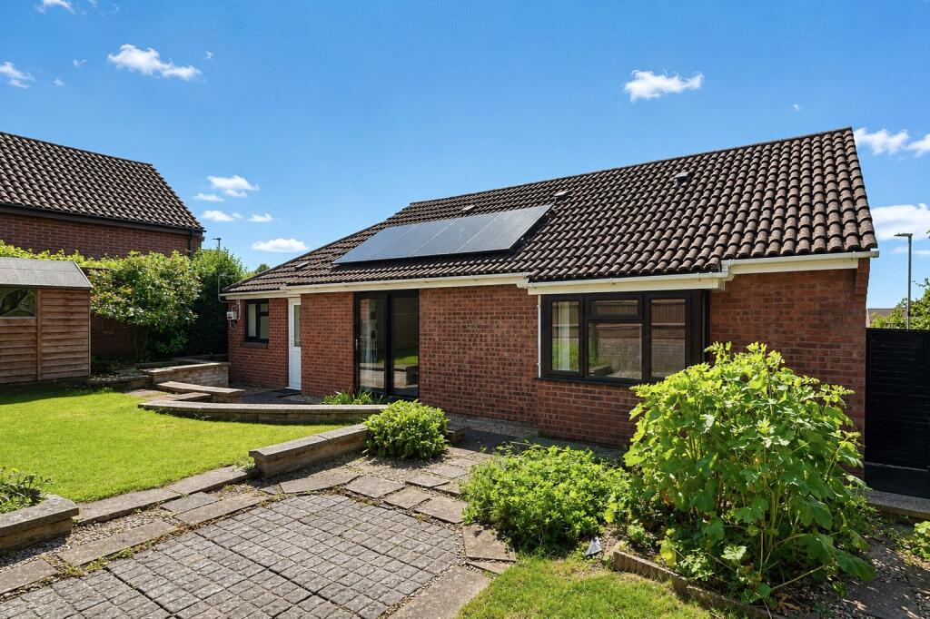 Main image of property: Danvers Way, Westbury