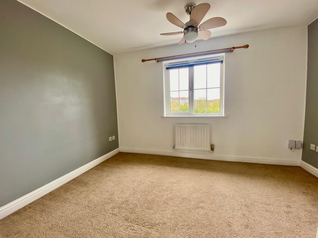 House in Peterborough - More