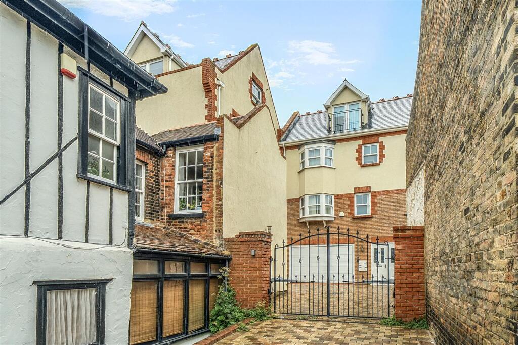 Main image of property: King Street, Margate