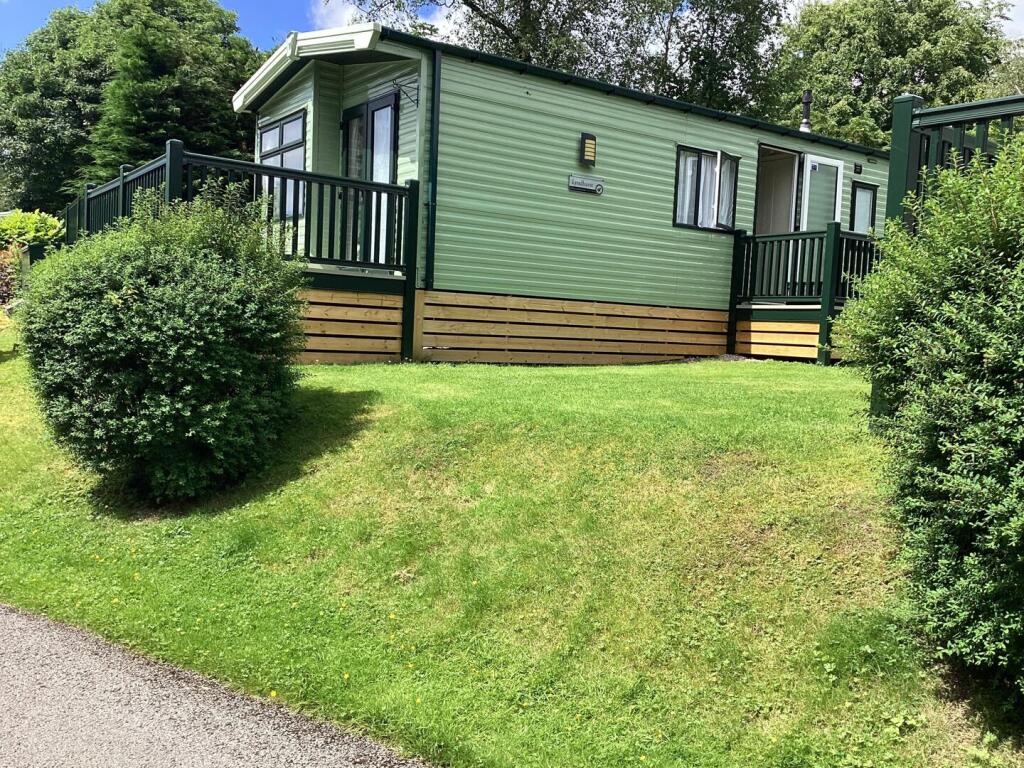 Main image of property: Gatebeck Holiday Park, Gatebeck Road, Endmoor, LA8 0HL