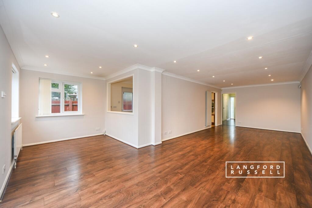 Main image of property: Osgood Avenue Orpington BR6