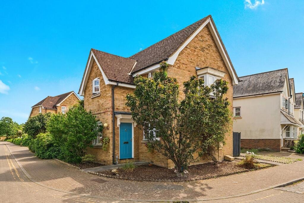 House in Gillingham, Medway - View 4