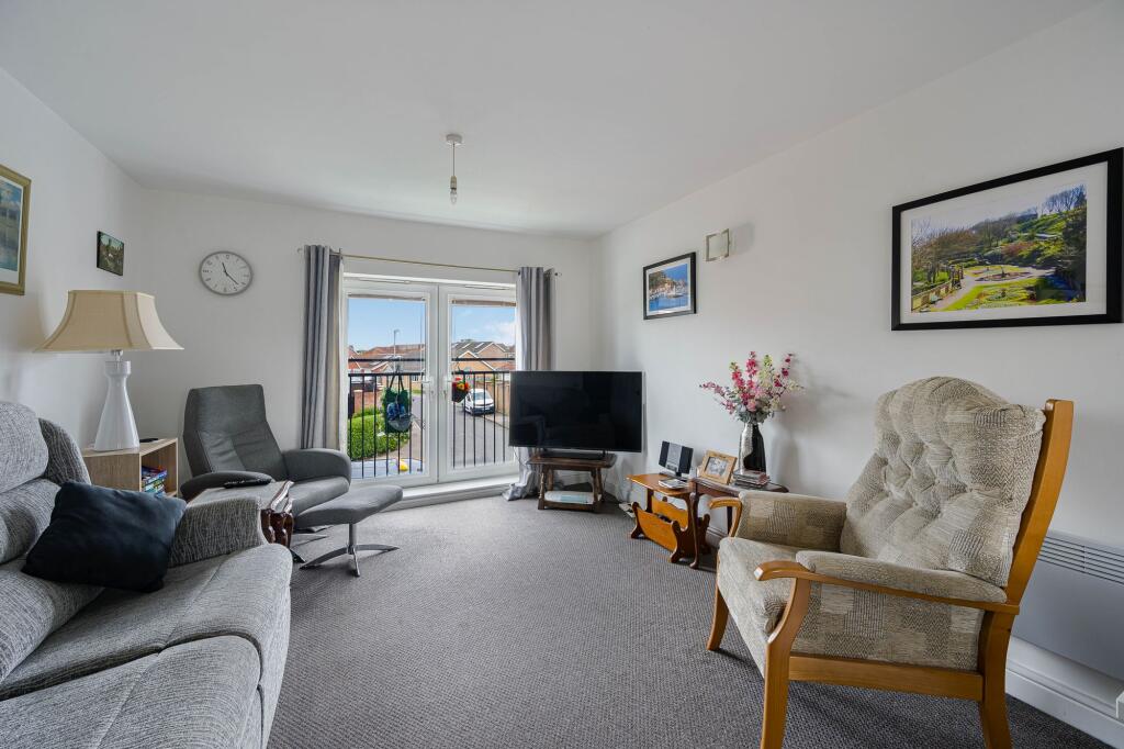 Apartment in East Lindsey, Skegness - View 3