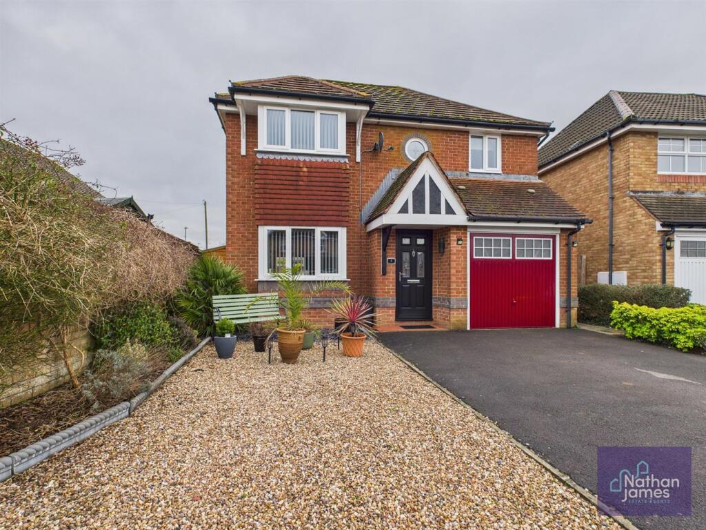 Main image of property: Kensington Park, Magor