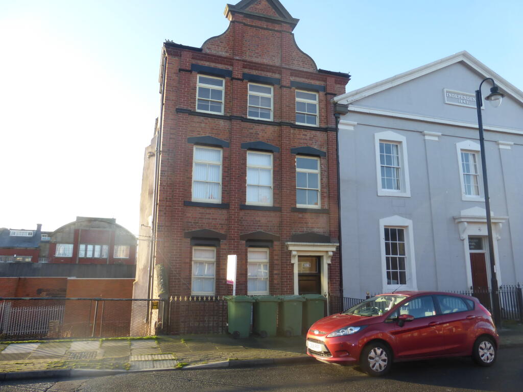 Main image of property: Durham Street, HARTLEPOOL