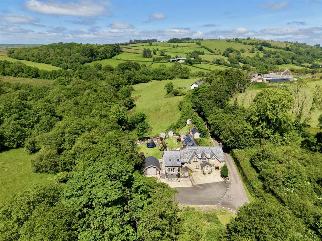 Main image of property: Libanus, Brecon