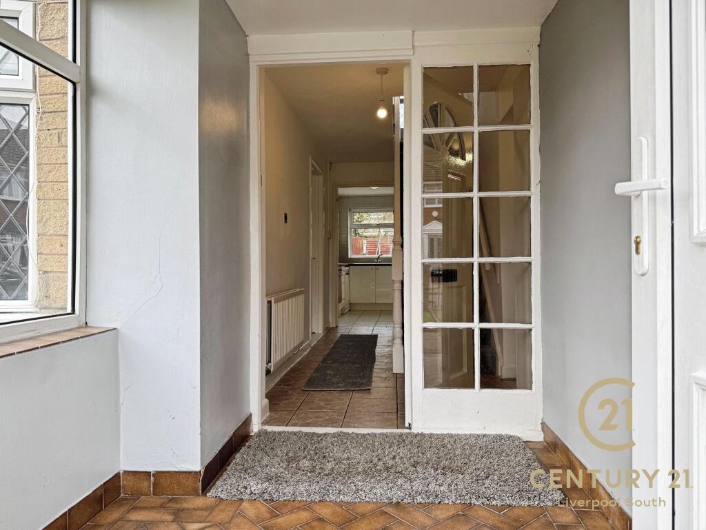 19 Budworth Drive Liverpool L25 9SE photo 2