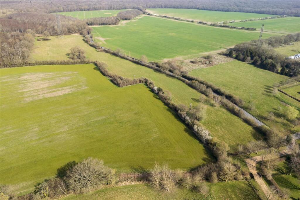 Frog Hall, Hackington Road, Tyler Hill, Canterbury photo 4