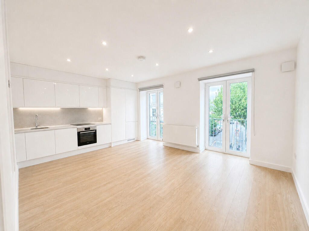 Main image of property: Kentish Town Road, London