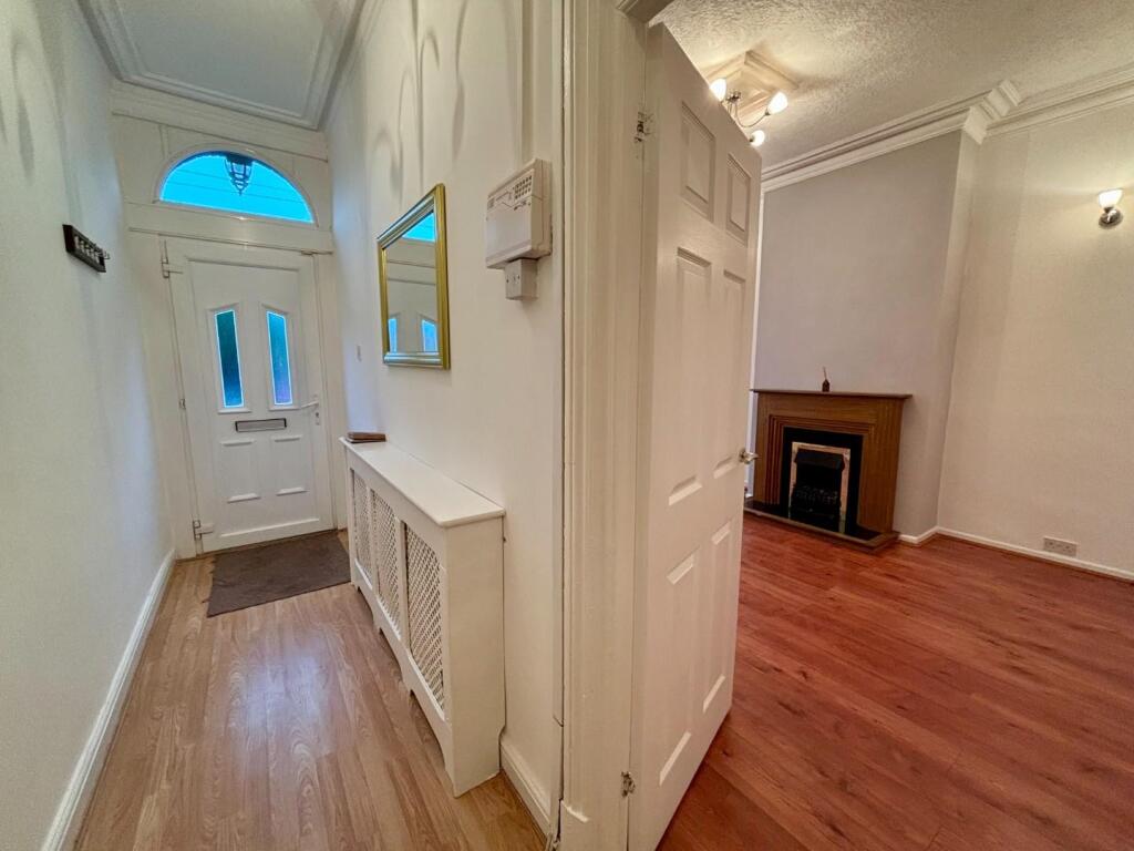 House in Manchester - View 2
