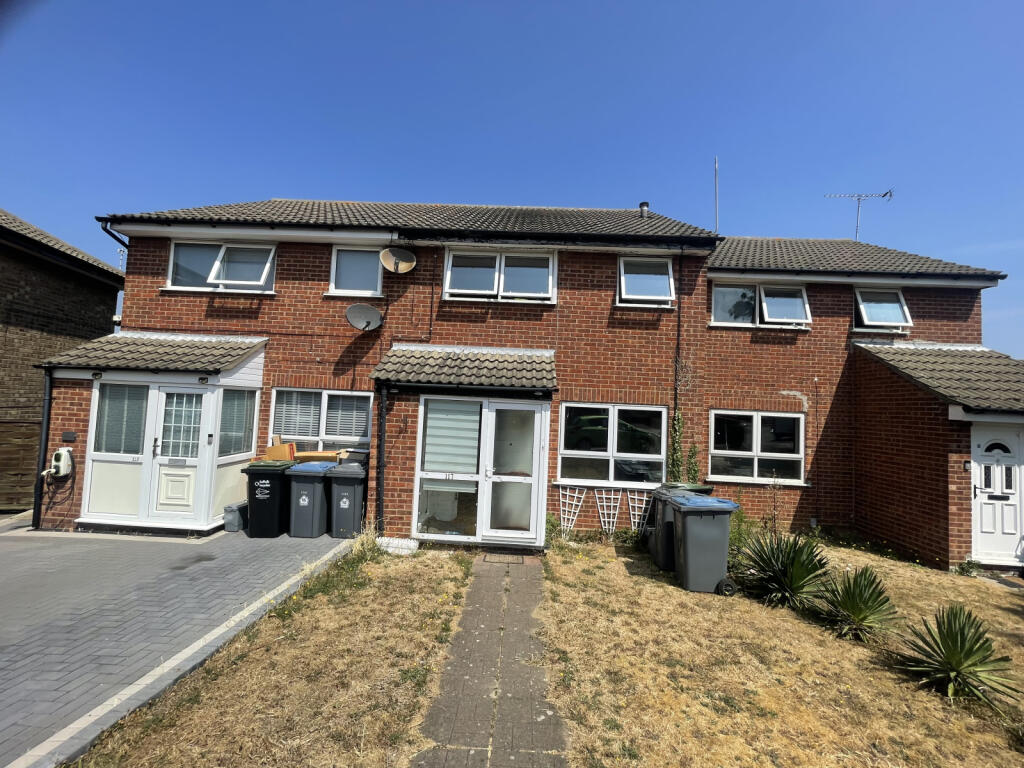 Main image of property: Melford Way, Felixstowe, IP11 2UH