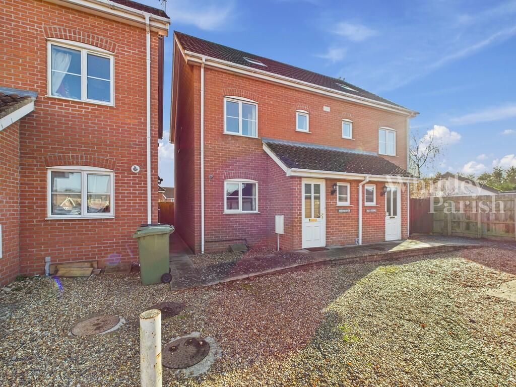 Main image of property: Rose Lane, Diss