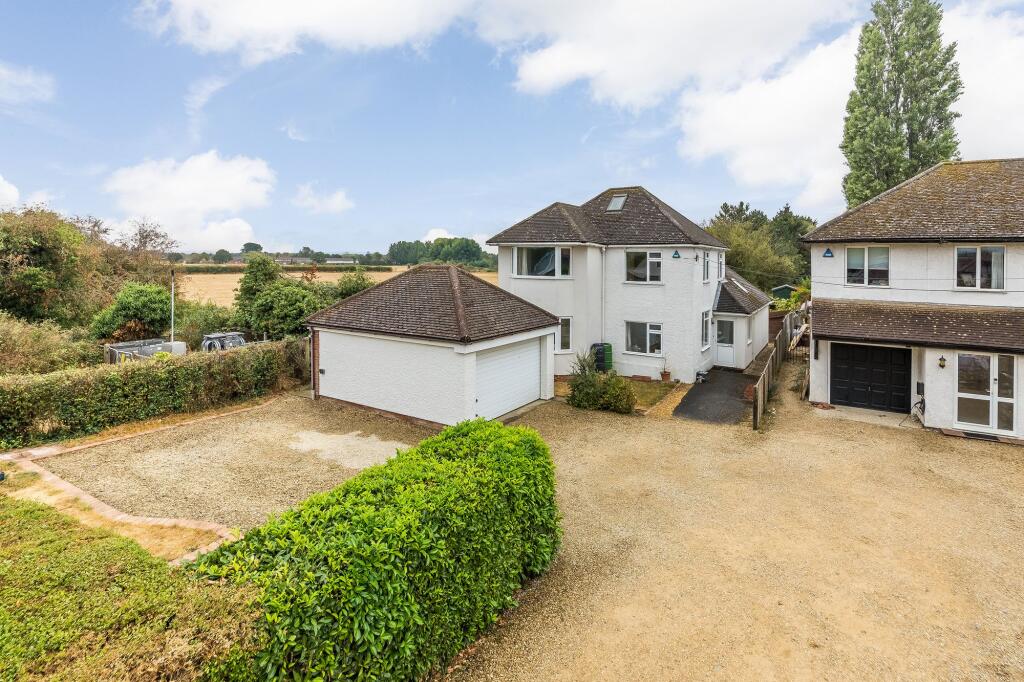 Main image of property: Whitecross, Abingdon, OX13