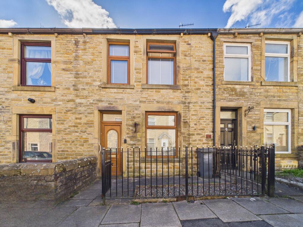 Main image of property: Alexandria Street, Rawtenstall, Rossendale, Lancashire, BB4