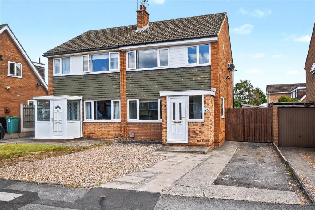 Main image of property: Harlech Way, Garforth, Leeds, West Yorkshire