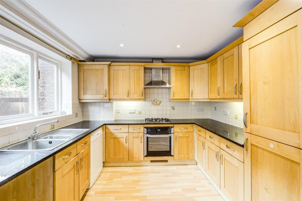 House in Arun, Findon - View 3